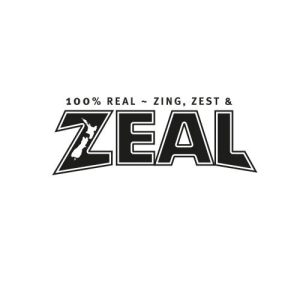 Zeal Supplement Dog