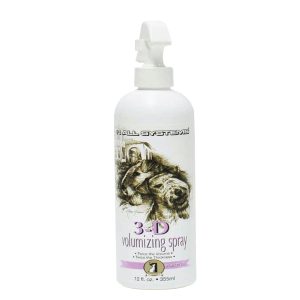 #1 All Systems 3-D Volumizing Spray 12oz