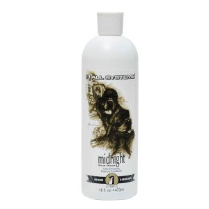 #1 All Systems Colour Enhancing Conditioner Midnight