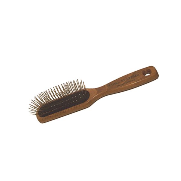 #1 All Systems Oblong Pin Brush