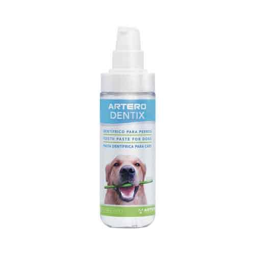 Artero Dentix Gel for dogs, 100ml