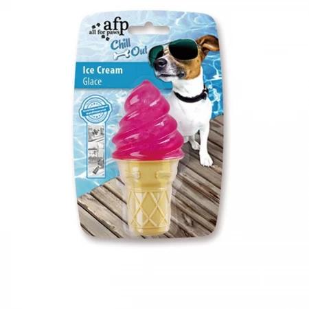 AFP Chill Out Ice Cream Dog Toys
