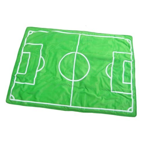 Vitakraft Soccer Blanket