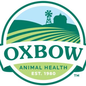 Oxbow Small Animal Food