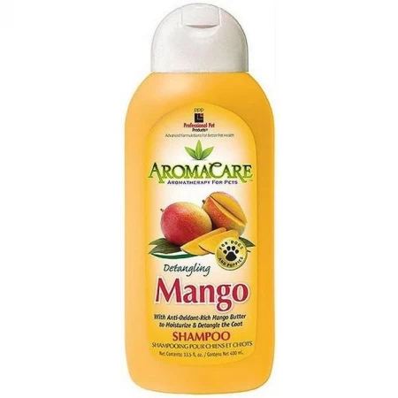 PPP Aromacare Detangling Mango Shampoo for Dogs 400ml