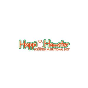 Happi Hamster Small Animal Food