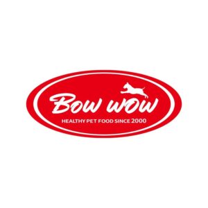 Bow Wow Cat Food