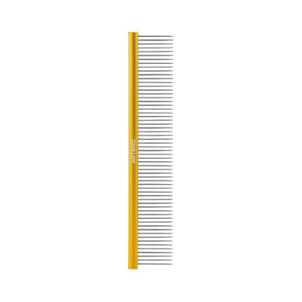 Artero Nature Collection Giant Gold Conical Comb For Cats & Dogs 25cm